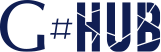 G-HUB logo