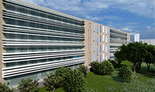 Biruni Üniversite Hastanesi