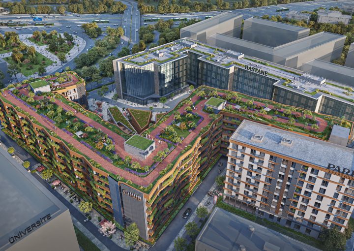 G-hub G-Hub